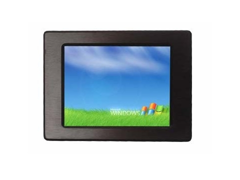 12.1触摸显示器怎么选？