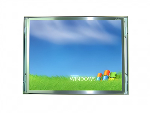 7寸工业触摸显示器的特点、应用与选型方向介绍