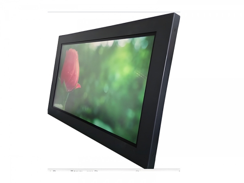 8.4英寸工控显示器适合哪些场景？