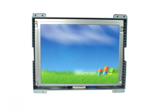 工业触摸屏怎么选更合适？工业触摸屏都有哪些基本类型？