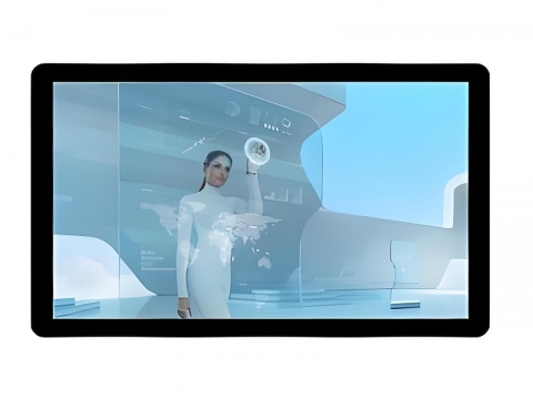 7寸工业触摸显示器选型重点与采购避坑技巧