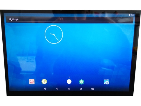 20.1寸工业显示器的优势、选型与应用介绍